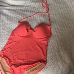 🎈J. Crew swimsuit one piece